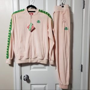 Kappa 2 piece set